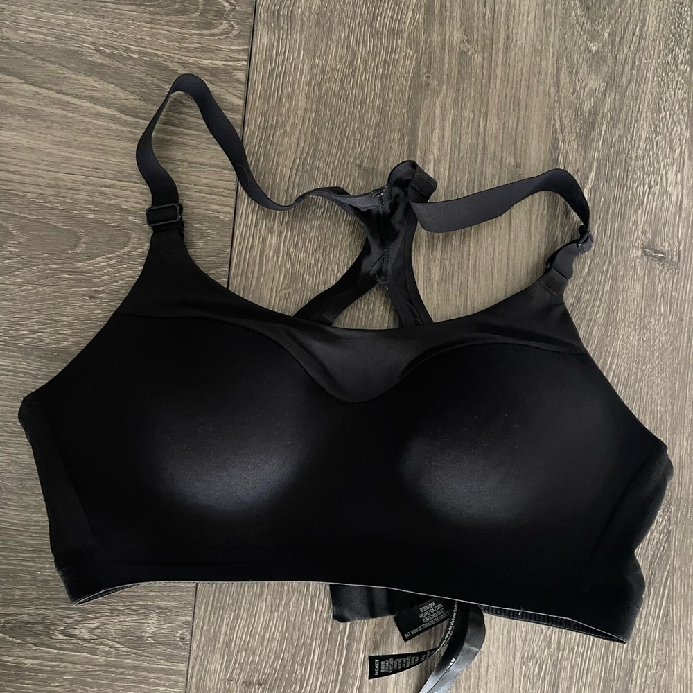 Victoria's Secret Black Bra